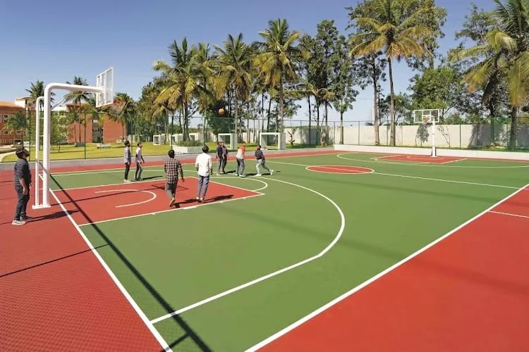 Vidyashilp University, Bangalore