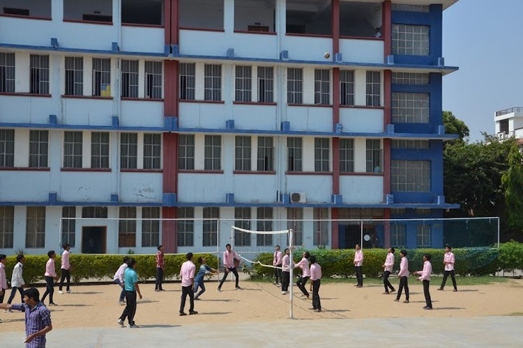 Vidyasthali Law College, Jaipur