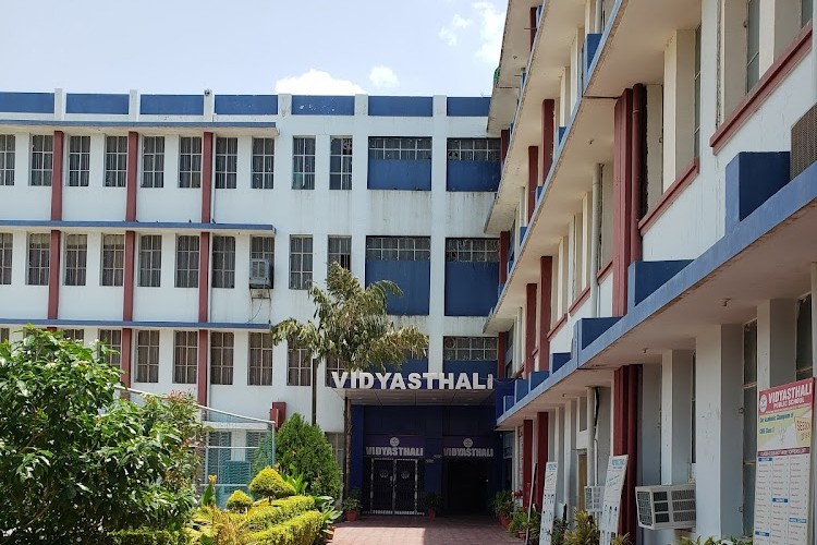 Vidyasthali Law College, Jaipur
