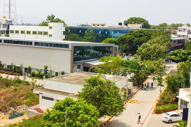 Vidyavardhaka College of Engineering, Mysore