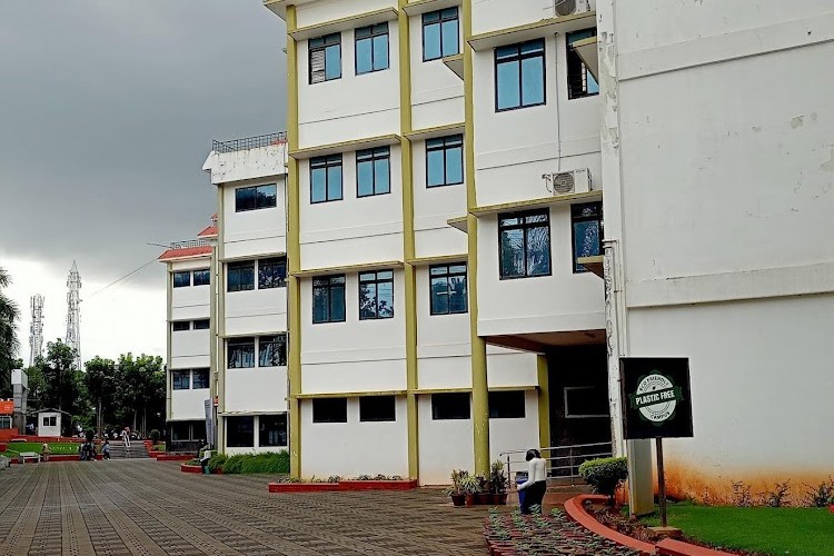 Vidyavardhaka College of Engineering, Mysore