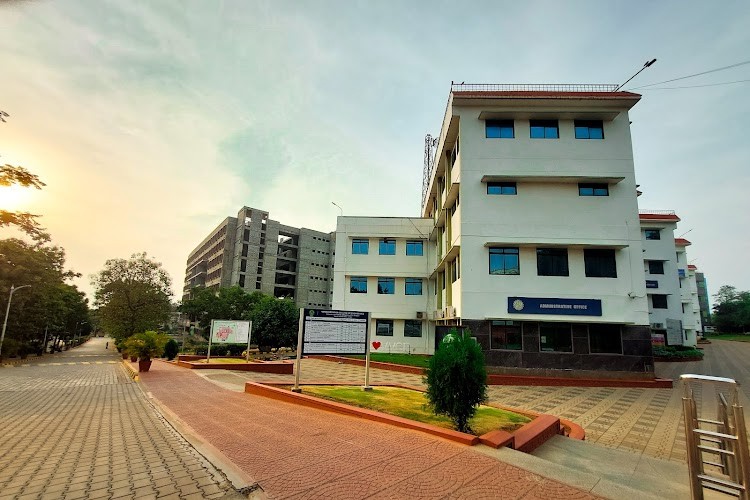 Vidyavardhaka College of Engineering, Mysore