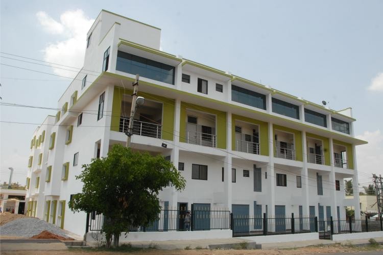 Vidyavardhaka College of Engineering, Mysore