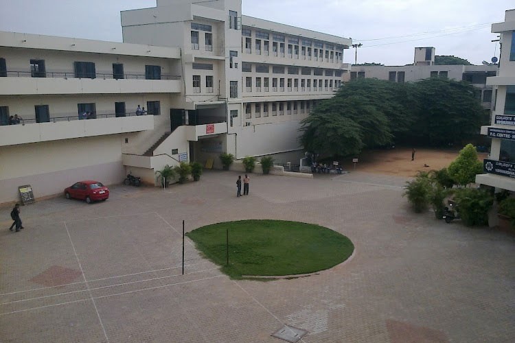 Vidyavardhaka Law College, Mysore