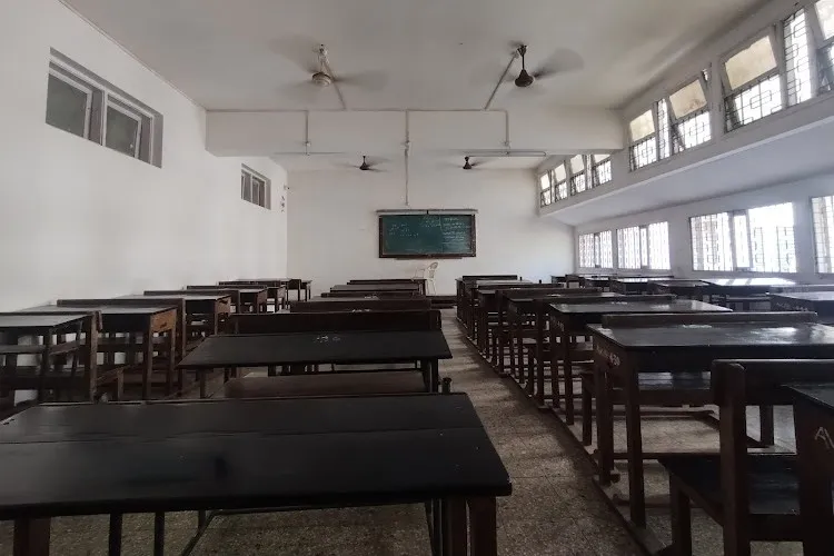 Vidyavardhini's Annasaheb Vartak College of Arts, K.M. College of Commerce, E.S.A. College of Science, Vasai