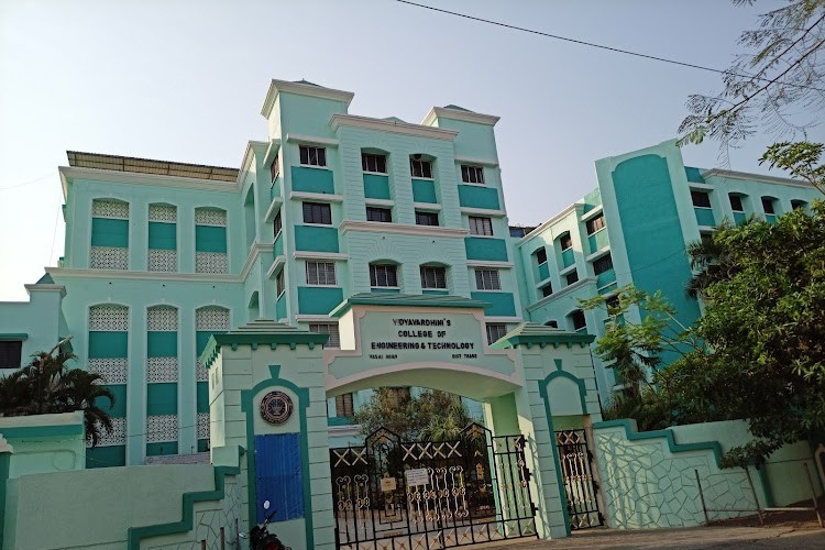 Vidyavardhini's College of Engineering and Technology, Palghar