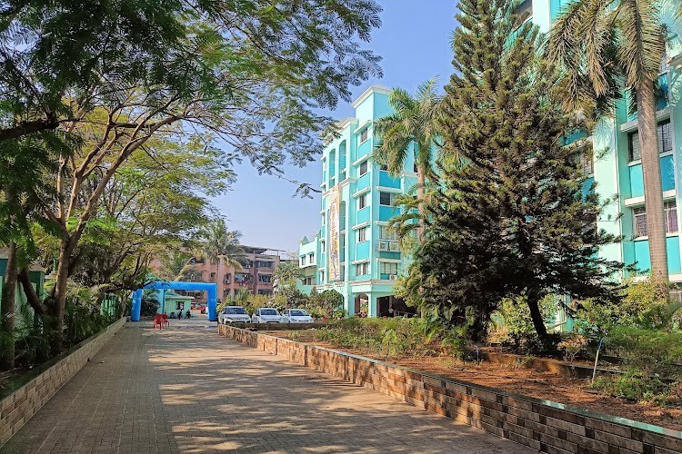 Vidyavardhini's College of Engineering and Technology, Palghar