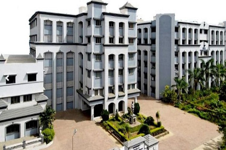 Vidyavardhini's College of Engineering and Technology, Palghar