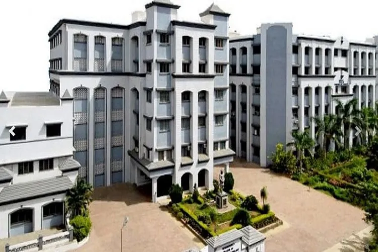 Vidyavardhini's College of Engineering and Technology, Palghar