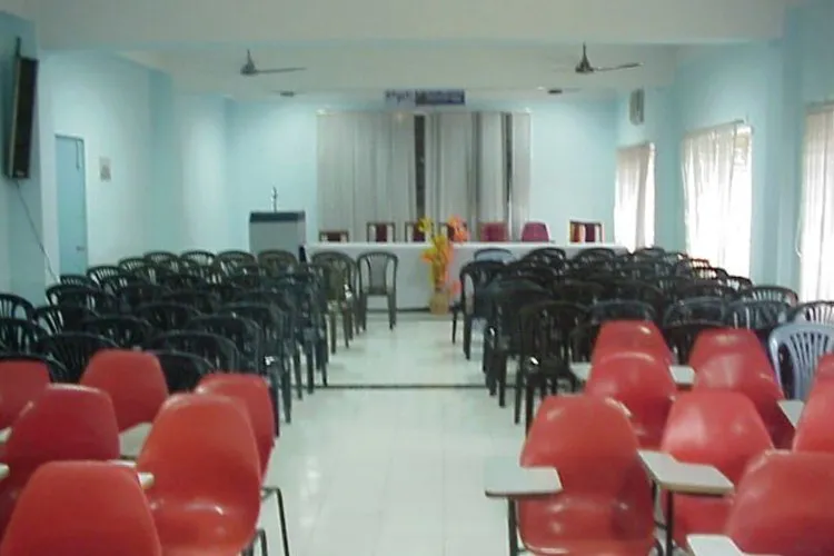 Vidyavardhini's College of Engineering and Technology, Palghar