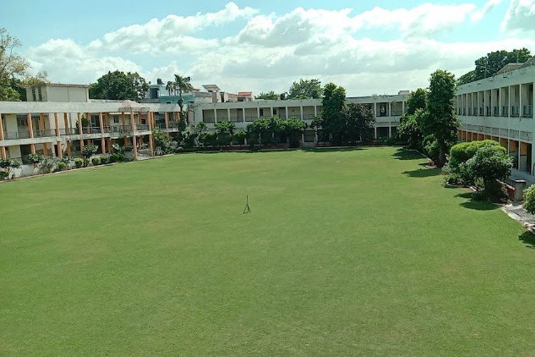 Vidyavati Mukand Lal Girls College, Ghaziabad