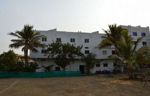 Vidyodaya College, Manawar