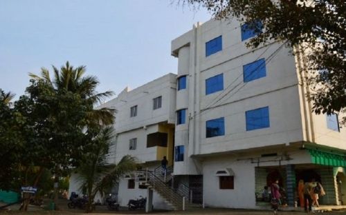 Vidyodaya College, Manawar