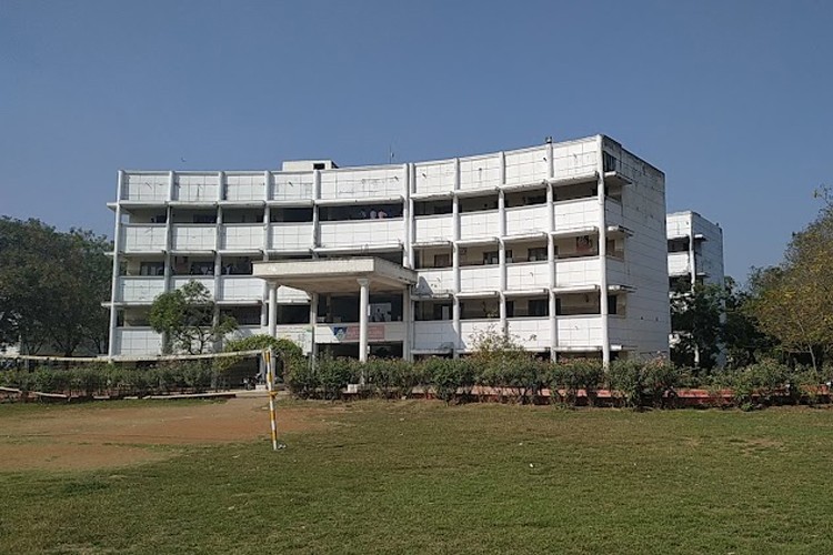 Vignan Degree College, Guntur