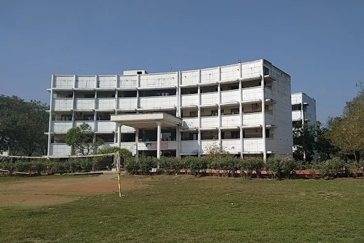 Vignan Degree College, Guntur