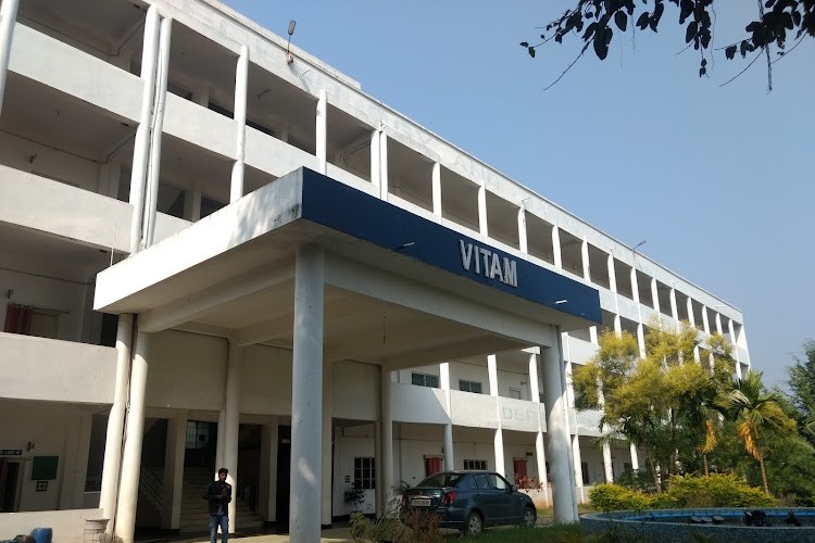 Vignan Institute of Technology and Management, Berhampur