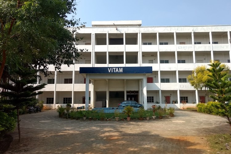 Vignan Institute of Technology and Management, Berhampur