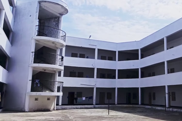 Vignan Institute of Technology and Management, Berhampur