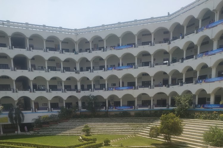 Vignan Institute of Technology and Science, Nalgonda
