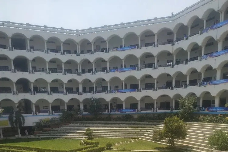 Vignan Institute of Technology and Science, Nalgonda