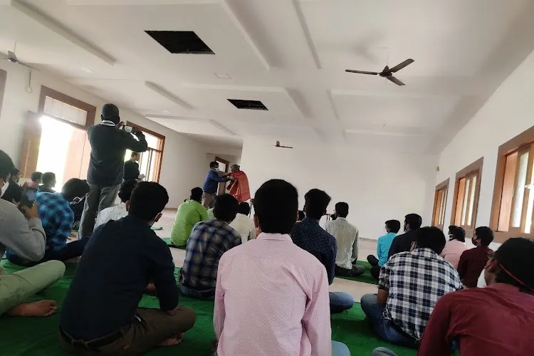 Vignan Institute of Technology and Science, Nalgonda