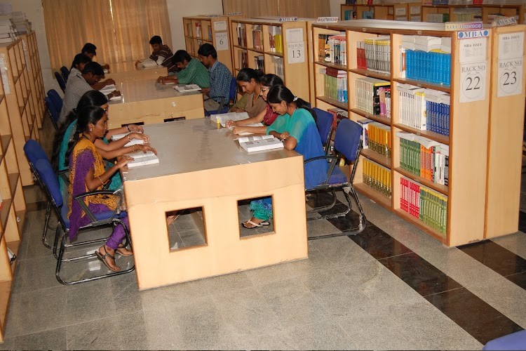 Vignan Institute of Technology & Science, Nalgonda