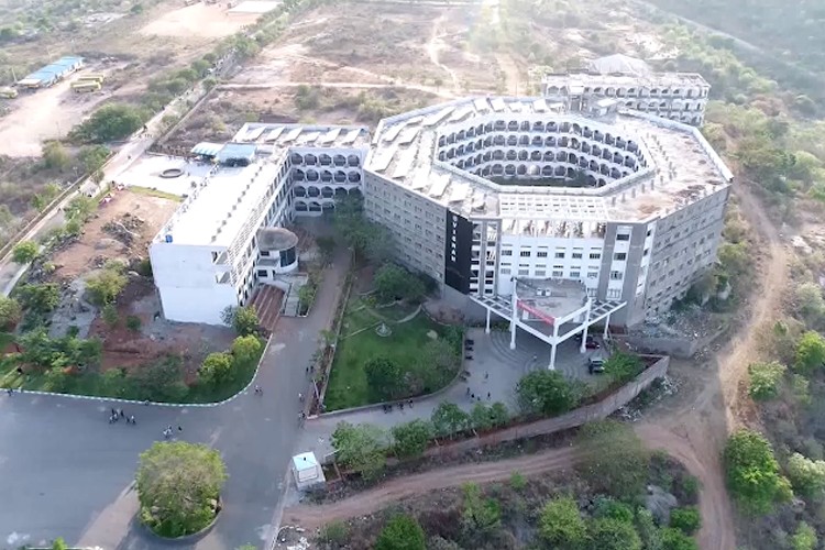 Vignan Institute of Technology & Science, Nalgonda