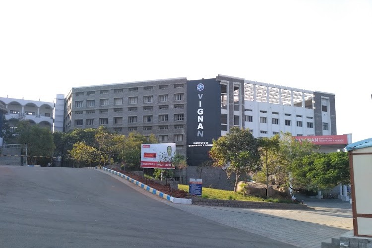 Vignan Institute of Technology & Science, Nalgonda