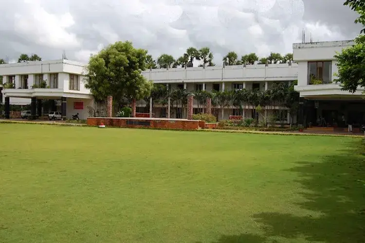 Vignan Pharmacy College, Guntur