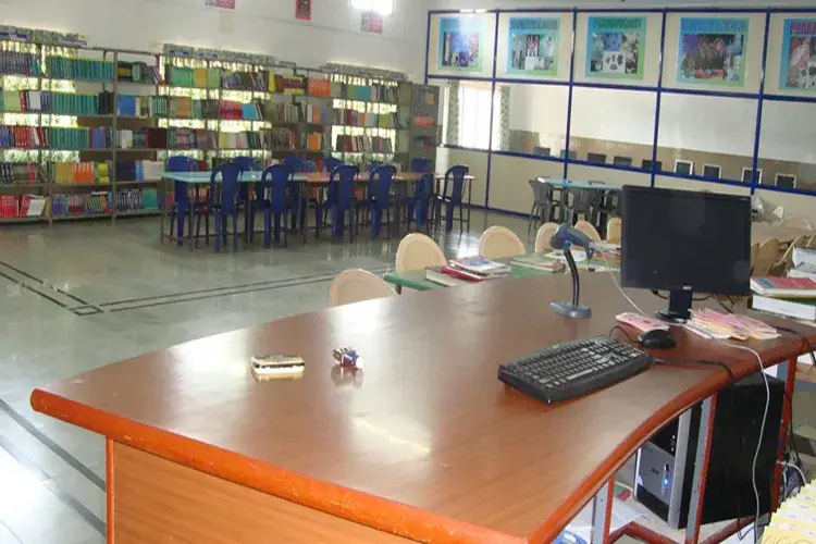 Vignan Pharmacy College, Guntur