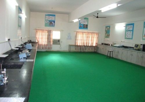 Vignan Pharmacy College, Guntur