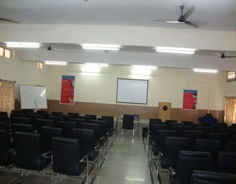 Vignan Pharmacy College, Guntur
