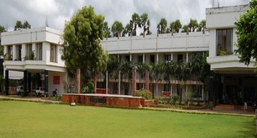 Vignan Pharmacy College, Guntur