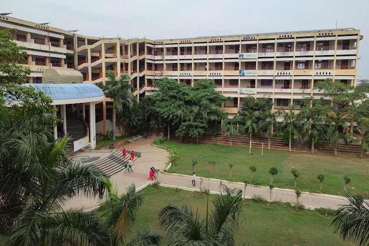 Vignan University, Guntur