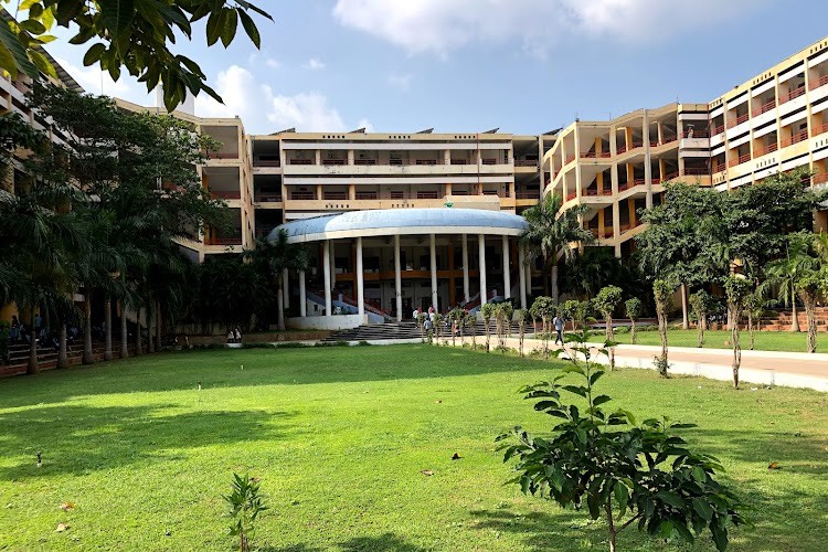 Vignan University, Guntur