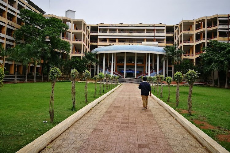 Vignan University, Guntur