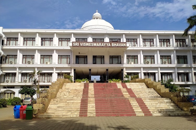 Vignan University, Guntur