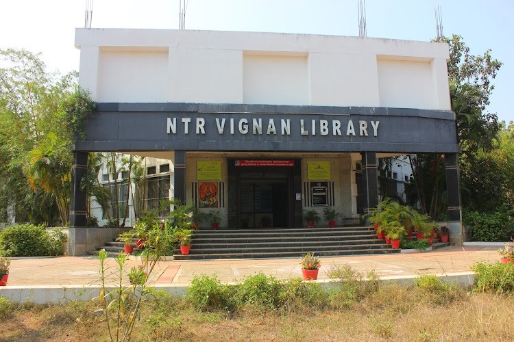 Vignan University, Guntur