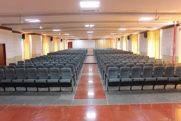 Vignan University, Guntur