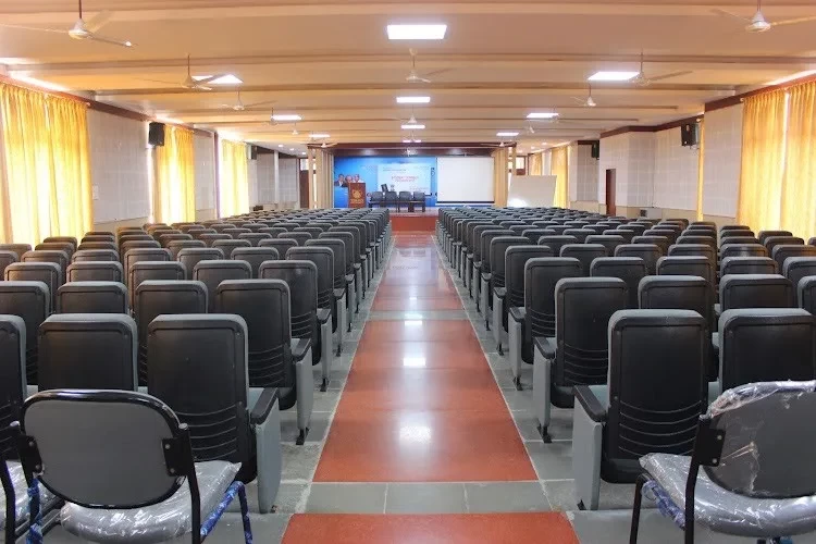 Vignan University, Guntur