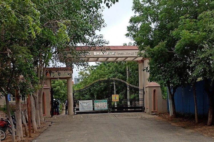 Vignana Bharathi Institute of Technology, Hyderabad