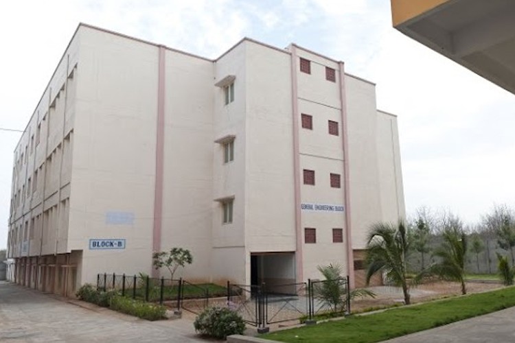 Vignana Bharathi Institute of Technology, Hyderabad