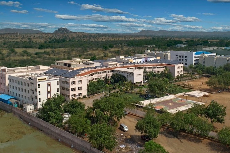Vignana Bharathi Institute of Technology, Hyderabad