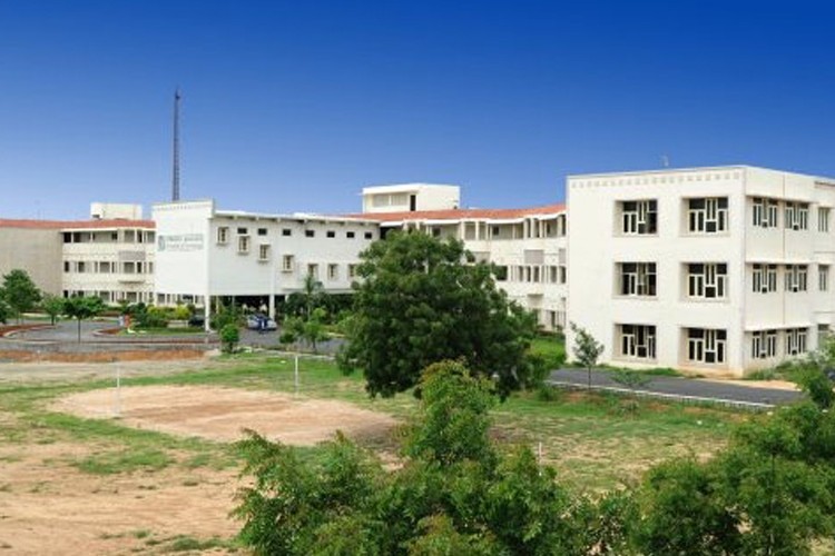 Vignana Bharathi Institute of Technology, Hyderabad