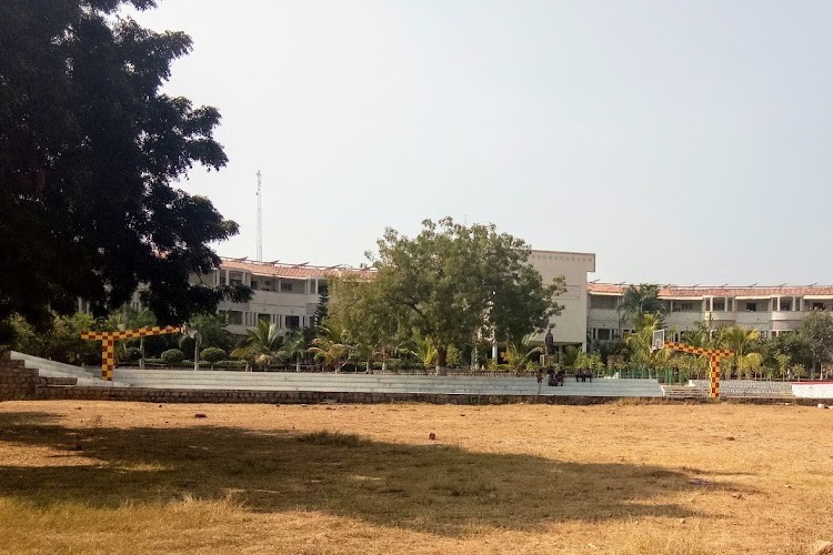 Vignana Bharathi Institute of Technology, Hyderabad