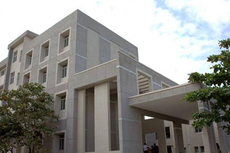 Vignana Jyothi Institute of Management, Hyderabad