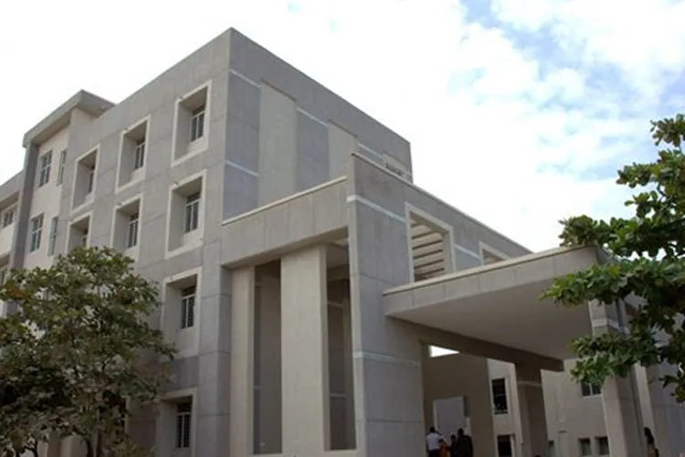 Vignana Jyothi Institute of Management, Hyderabad