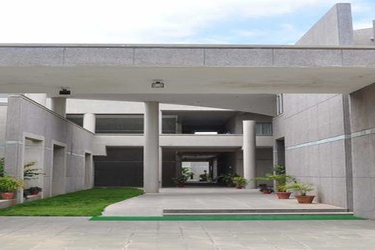 Vignana Jyothi Institute of Management, Hyderabad