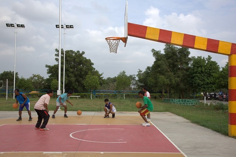 Vignana Jyothi Institute of Management, Hyderabad