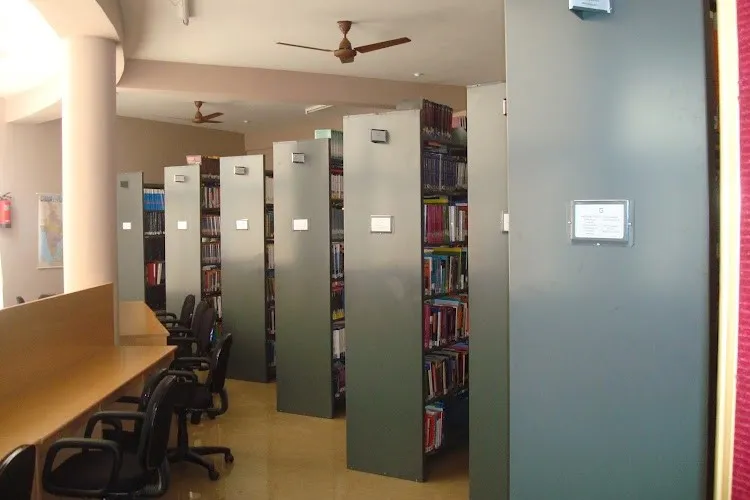 Vignana Jyothi Institute of Management, Hyderabad